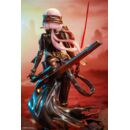 Goddess of Victory: Nikke Figura PVC 1/10 Scarlet: Black Shadow 21 cm