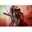 Goddess of Victory: Nikke Figura PVC 1/10 Scarlet: Black Shadow 21 cm