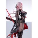Goddess of Victory: Nikke Figura PVC 1/10 Scarlet: Black Shadow 21 cm