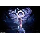 Goddess of Victory: Nikke Figura PVC 1/4 Nayuta: Wu Wei Deluxe Edition 60 cm