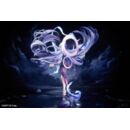 Goddess of Victory: Nikke Figura PVC 1/4 Nayuta: Wu Wei Deluxe Edition 60 cm