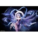 Goddess of Victory: Nikke Figura PVC 1/4 Nayuta: Wu Wei Deluxe Edition 60 cm