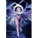 Goddess of Victory: Nikke Figura PVC 1/4 Nayuta: Wu Wei Deluxe Edition 60 cm