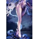 Goddess of Victory: Nikke Figura PVC 1/4 Nayuta: Wu Wei Deluxe Edition 60 cm