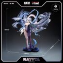 Goddess of Victory: Nikke Figura PVC 1/4 Nayuta: Wu Wei Deluxe Edition 60 cm