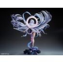 Goddess of Victory: Nikke Figura PVC 1/4 Nayuta: Wu Wei Deluxe Edition 60 cm