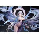 Goddess of Victory: Nikke Figura PVC 1/4 Nayuta: Wu Wei Deluxe Edition 60 cm