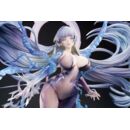 Goddess of Victory: Nikke Figura PVC 1/4 Nayuta: Wu Wei Deluxe Edition 60 cm