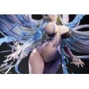 Goddess of Victory: Nikke Figura PVC 1/4 Nayuta: Wu Wei Deluxe Edition 60 cm