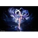 Goddess of Victory: Nikke Figura PVC 1/4 Nayuta: Wu Wei 60 cm
