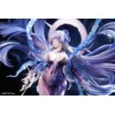 Goddess of Victory: Nikke Figura PVC 1/4 Nayuta: Wu Wei 60 cm