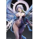 Goddess of Victory: Nikke Figura PVC 1/4 Nayuta: Wu Wei 60 cm