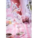 Original Character Figura PVC 1/6 Mari Bunny Ver. illustration by ye_jji Deluxe Edition 30 cm