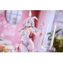Original Character Figura PVC 1/6 Mari Bunny Ver. illustration by ye_jji Deluxe Edition 30 cm