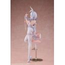 Original Character Figura PVC 1/6 Mari Bunny Ver. illustration by ye_jji Deluxe Edition 30 cm