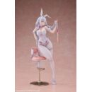 Original Character Figura PVC 1/6 Mari Bunny Ver. illustration by ye_jji Deluxe Edition 30 cm