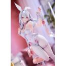 Original Character Figura PVC 1/6 Mari Bunny Ver. illustration by ye_jji 30 cm