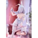 Original Character Figura PVC 1/6 Mari Bunny Ver. illustration by ye_jji 30 cm