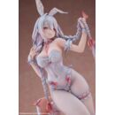 Original Character Figura PVC 1/6 Mari Bunny Ver. illustration by ye_jji 30 cm