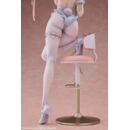 Original Character Figura PVC 1/6 Mari Bunny Ver. illustration by ye_jji 30 cm