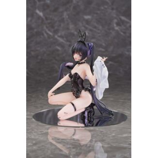 Original Character Figura PVC 1/6 Cheshire Cat Bunny Suit Ver. Illustration by Rosuuri 18 cm