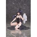 Original Character Figura PVC 1/6 Cheshire Cat Bunny Suit Ver. Illustration by Rosuuri 18 cm