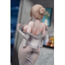 Original Character Figura PVC 1/6 Muboubi na Erin illustration by Gwan-E 28 cm