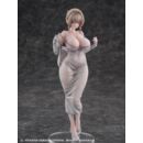 Original Character Figura PVC 1/6 Muboubi na Erin illustration by Gwan-E 28 cm