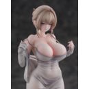 Original Character Figura PVC 1/6 Muboubi na Erin illustration by Gwan-E 28 cm
