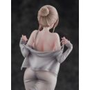 Original Character Figura PVC 1/6 Muboubi na Erin illustration by Gwan-E 28 cm