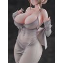 Original Character Figura PVC 1/6 Muboubi na Erin illustration by Gwan-E 28 cm