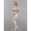 Original Character Figura PVC 1/6 Muboubi na Erin illustration by Gwan-E 28 cm