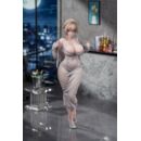 Original Character Figura PVC 1/6 Muboubi na Erin illustration by Gwan-E 28 cm