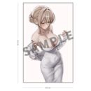 Original Character Figura PVC 1/6 Muboubi na Erin illustration by Gwan-E 28 cm