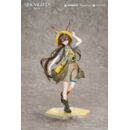 Arknights Gift+ Figura PVC 1/8 Amiya Wildlight Wander Ver. 22 cm