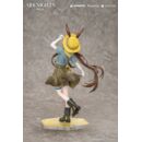 Arknights Gift+ Figura PVC 1/8 Amiya Wildlight Wander Ver. 22 cm