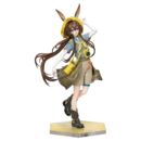 Arknights Gift+ Figura PVC 1/8 Amiya Wildlight Wander Ver. 22 cm