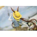 Arknights Gift+ Figura PVC 1/8 Amiya Wildlight Wander Ver. 22 cm