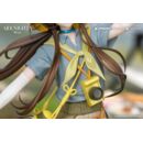 Arknights Gift+ Figura PVC 1/8 Amiya Wildlight Wander Ver. 22 cm
