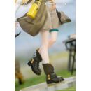 Arknights Gift+ Figura PVC 1/8 Amiya Wildlight Wander Ver. 22 cm