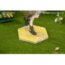 Arknights Gift+ Figura PVC 1/8 Amiya Wildlight Wander Ver. 22 cm