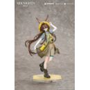 Arknights Gift+ Figura PVC 1/8 Amiya Wildlight Wander Ver. 22 cm