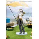 Arknights Gift+ Figura PVC 1/8 Skadi Wildlight Wander Ver. 26 cm