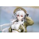 Arknights Gift+ Figura PVC 1/8 Skadi Wildlight Wander Ver. 26 cm