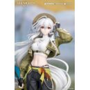 Arknights Gift+ Figura PVC 1/8 Skadi Wildlight Wander Ver. 26 cm