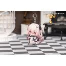 Arknights Figura Mini PVC Civilight Eterna 5 cm