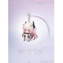 Arknights Figura Mini PVC Civilight Eterna 5 cm