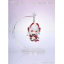 Arknights Figura Mini PVC Wiš'adel 5 cm