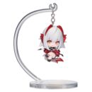 Arknights Figura Mini PVC Wiš'adel 5 cm