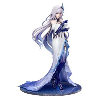 Genshin Impact Gift+ Figura PVC 1/8 Skirk Gathering Ver. 22 cm